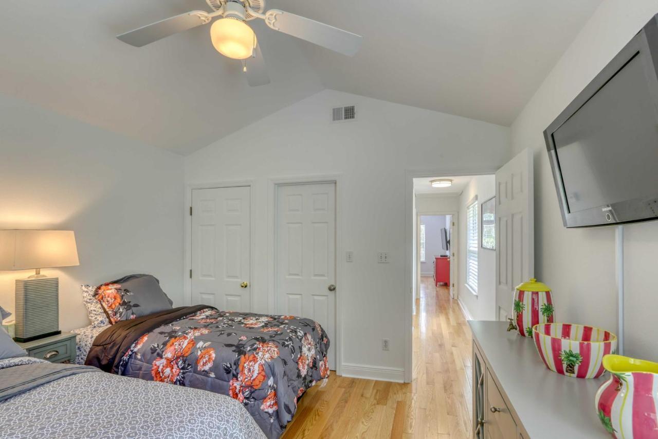 Holiday home Bright Home, 5 Mi To Dtwn And Ella! Tallahassee