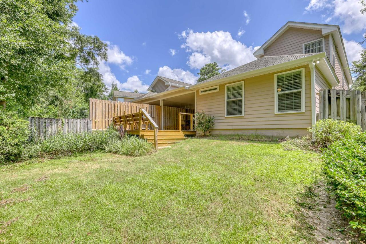Holiday home Bright Home, 5 Mi To Dtwn And Ella! *
