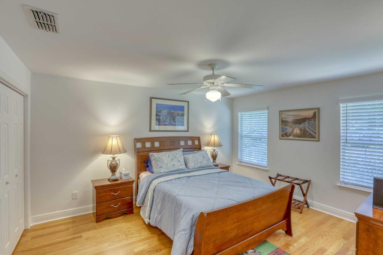 Holiday home Bright Home, 5 Mi To Dtwn And Ella! Tallahassee