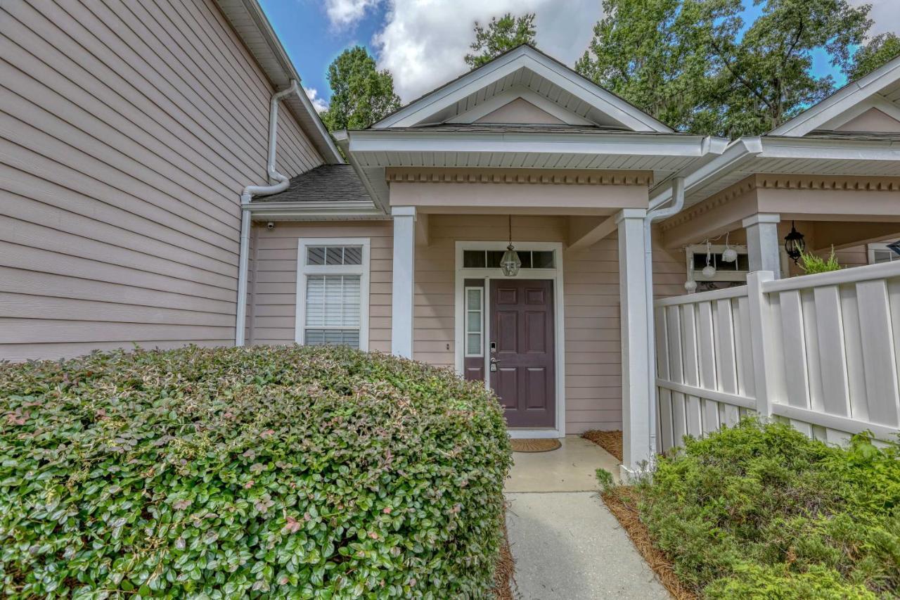 Bright Home, 5 Mi To Dtwn And Ella! Tallahassee