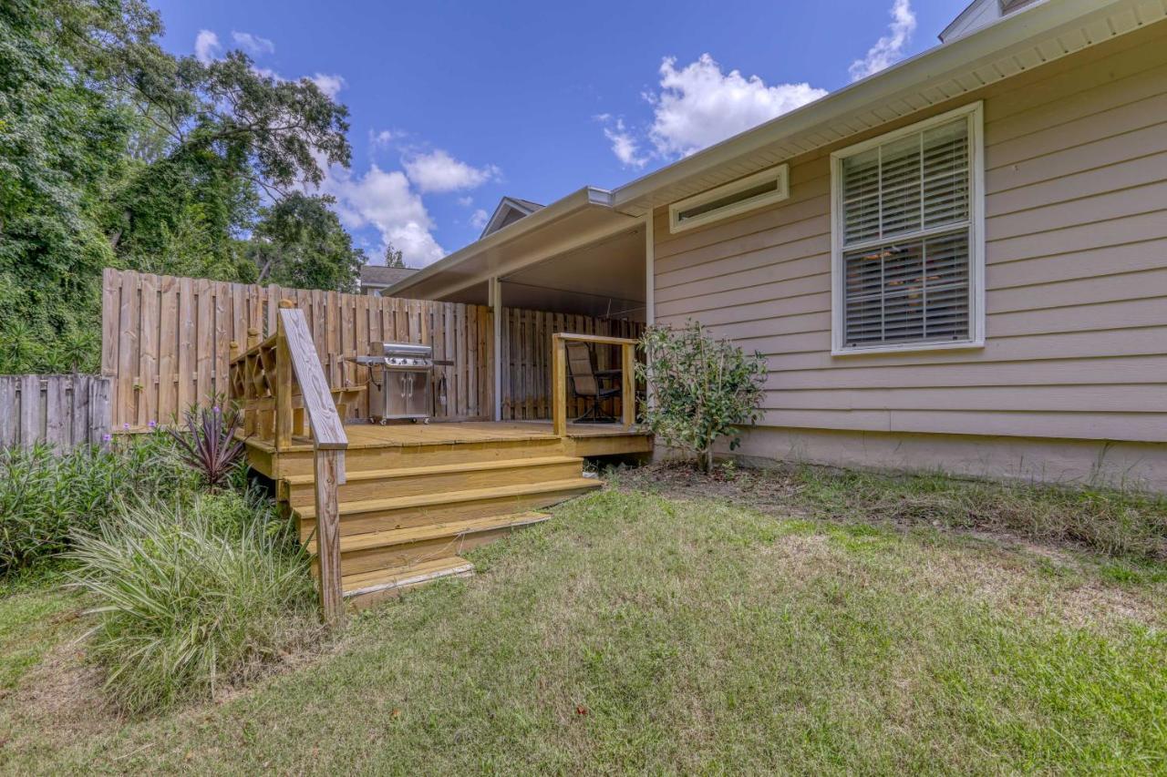 Holiday home Bright Home, 5 Mi To Dtwn And Ella! Tallahassee