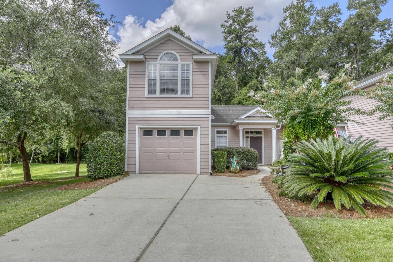 Holiday home Bright Home, 5 Mi To Dtwn And Ella! *