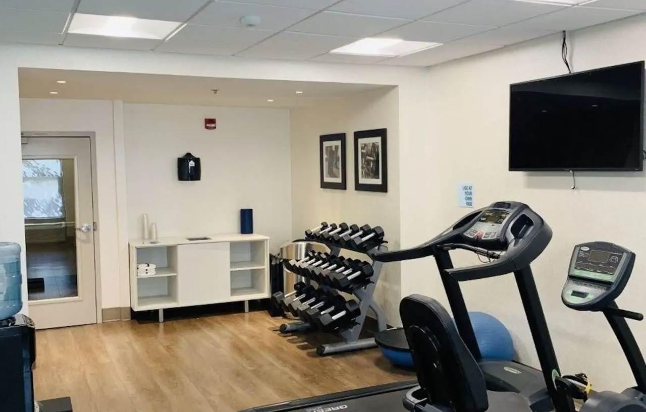 Hotel Express By Ihg Tallahassee