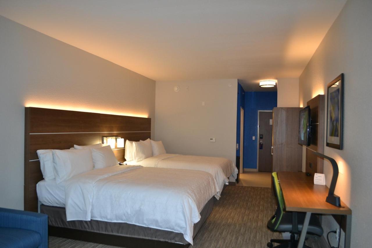 Express Tallahassee-university By Ihg Hotel