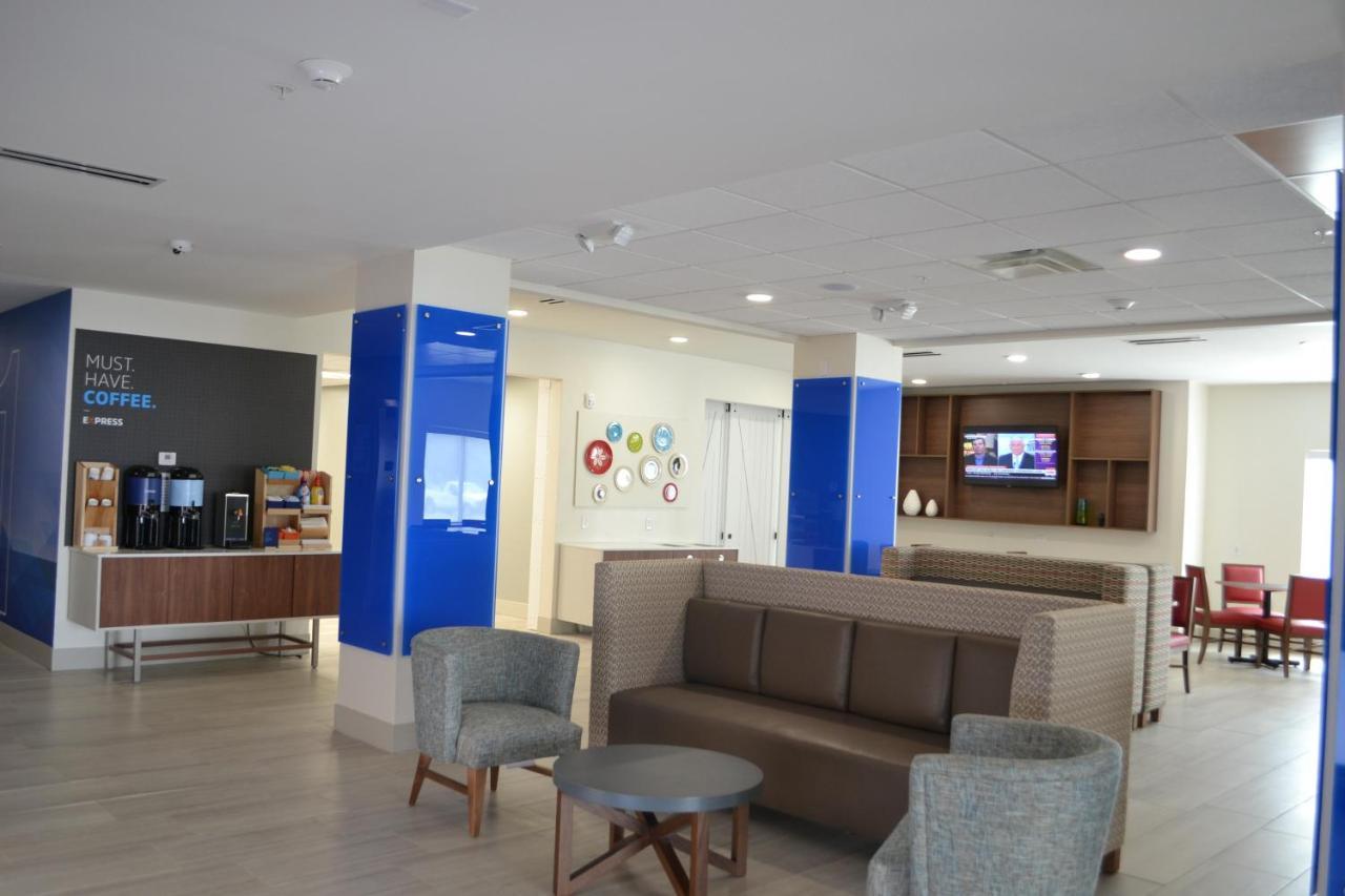Express Tallahassee-university By Ihg Tallahassee
