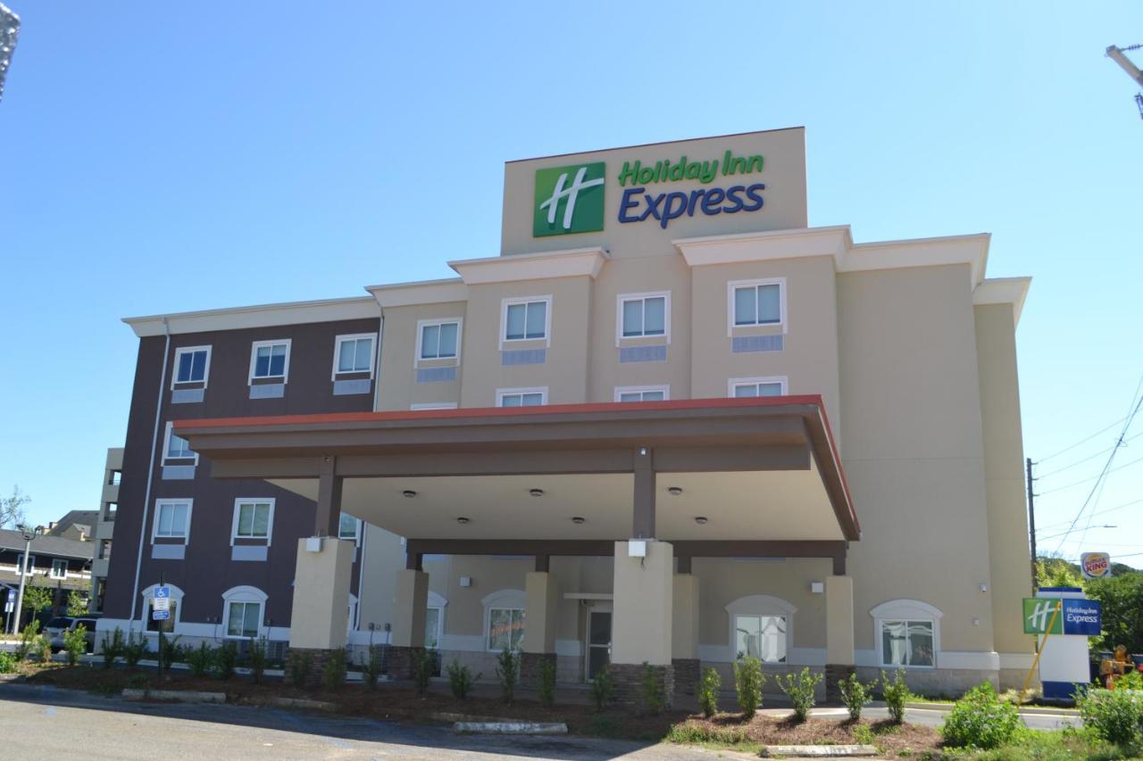 Hotel Express Tallahassee-university By Ihg