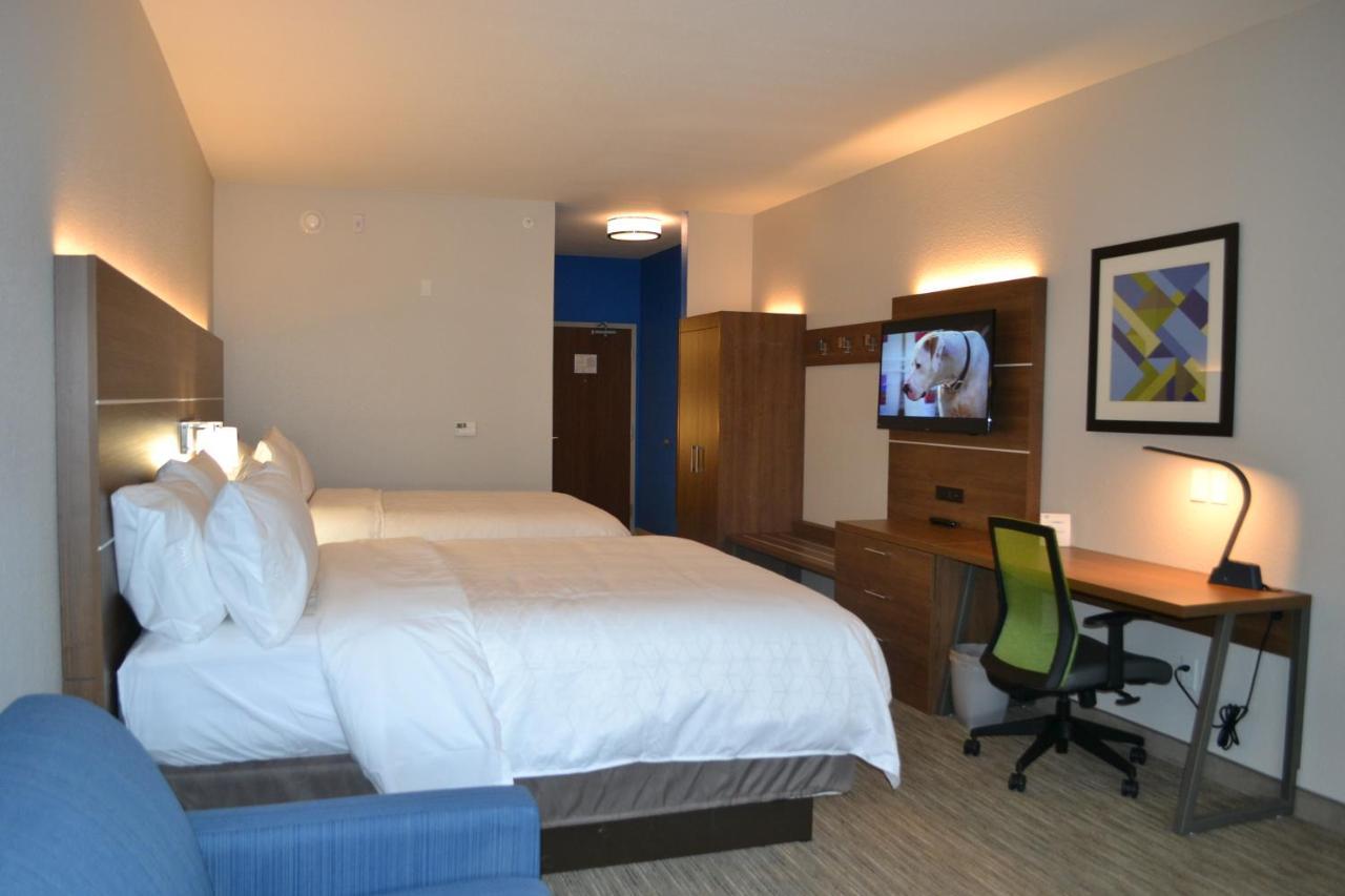 Express Tallahassee-university By Ihg Hotel Tallahassee