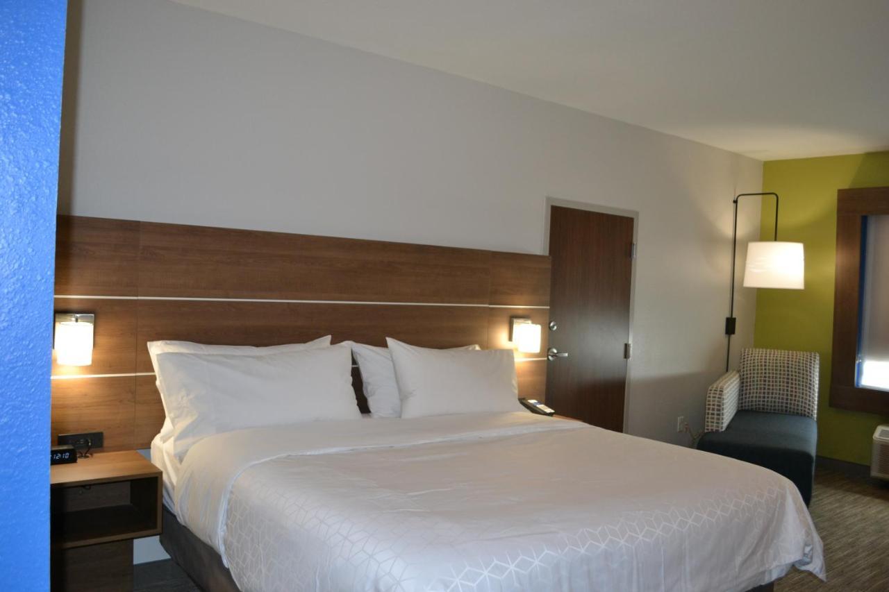 Hotel Express Tallahassee-university By Ihg 3*