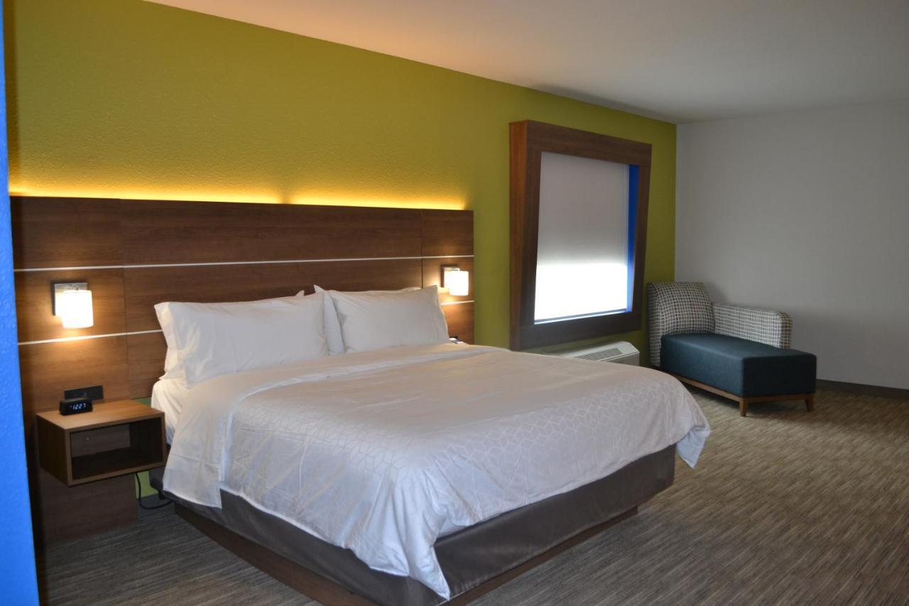 Hotel Express Tallahassee-university By Ihg 3*