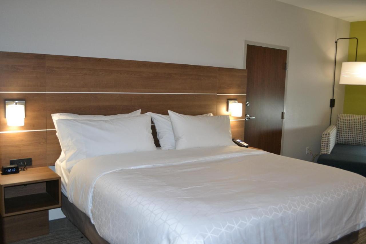 Express Tallahassee-university By Ihg Hotel Tallahassee