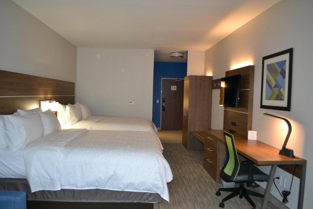 Hotel Express Tallahassee-university By Ihg