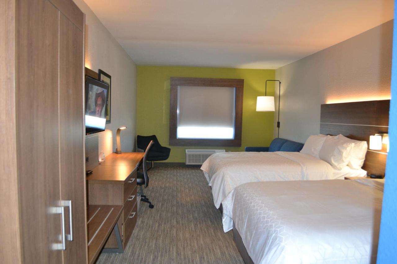 Express Tallahassee-university By Ihg 3* Tallahassee