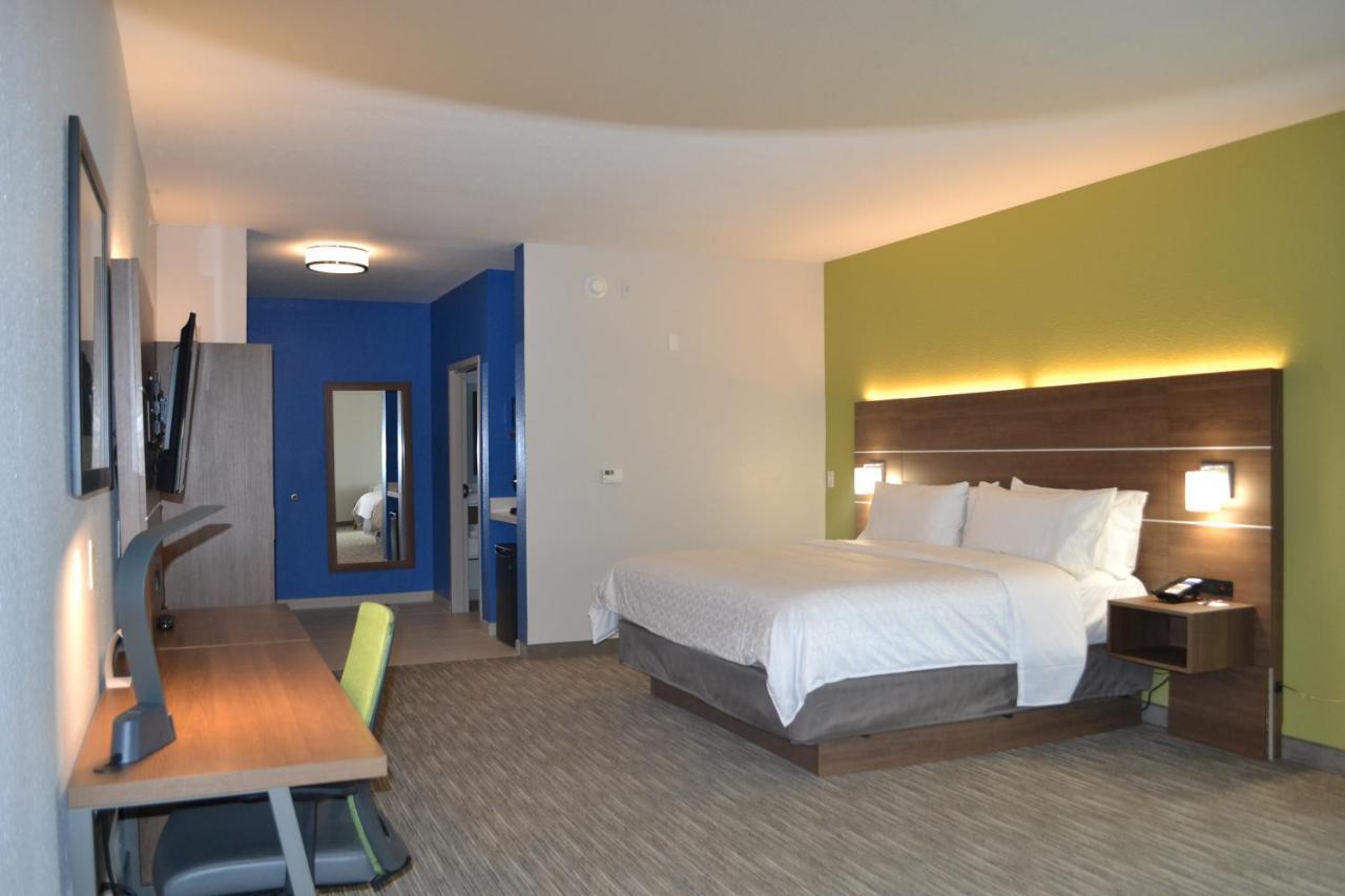 Express Tallahassee-university By Ihg 3*