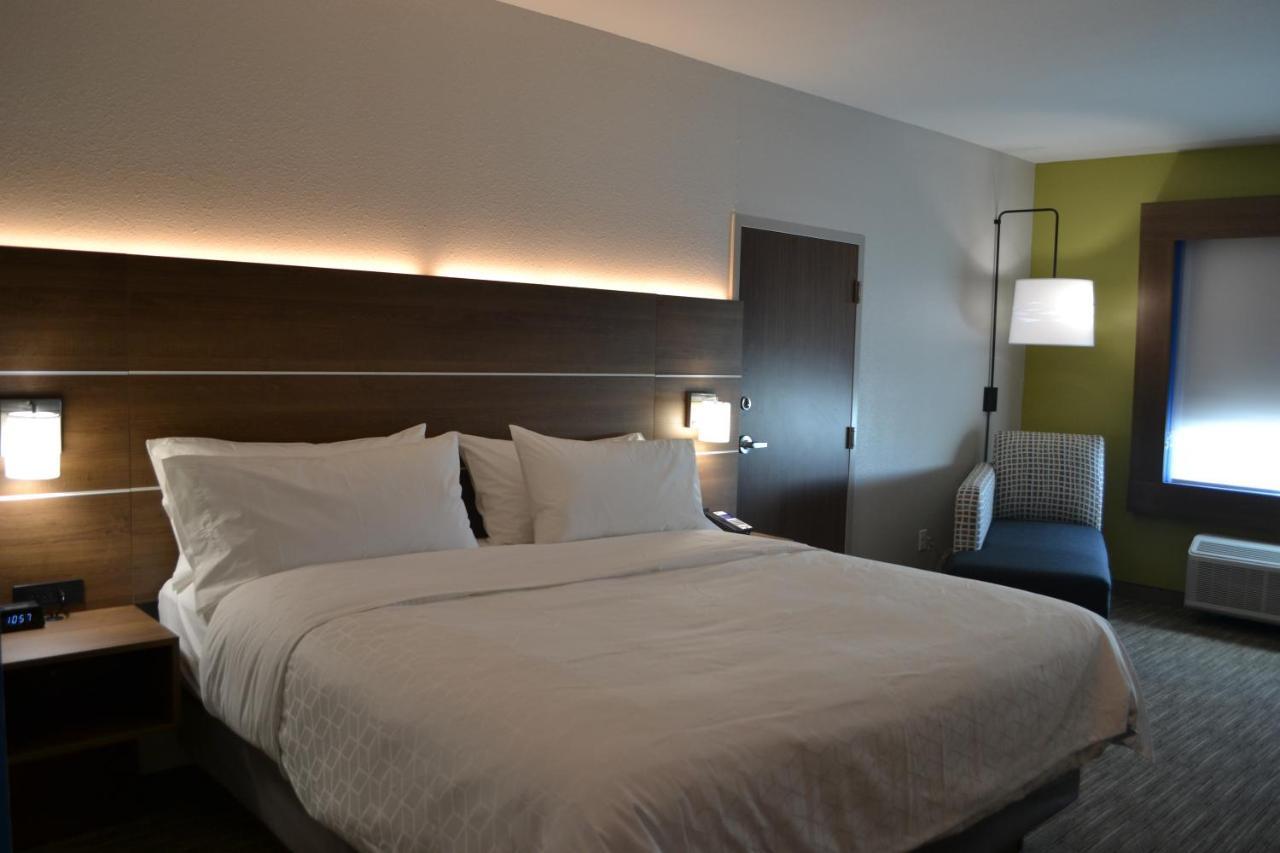 Hotel Express Tallahassee-university By Ihg Tallahassee