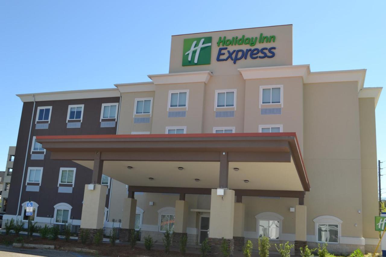 Hotel Express Tallahassee-university By Ihg 3*
