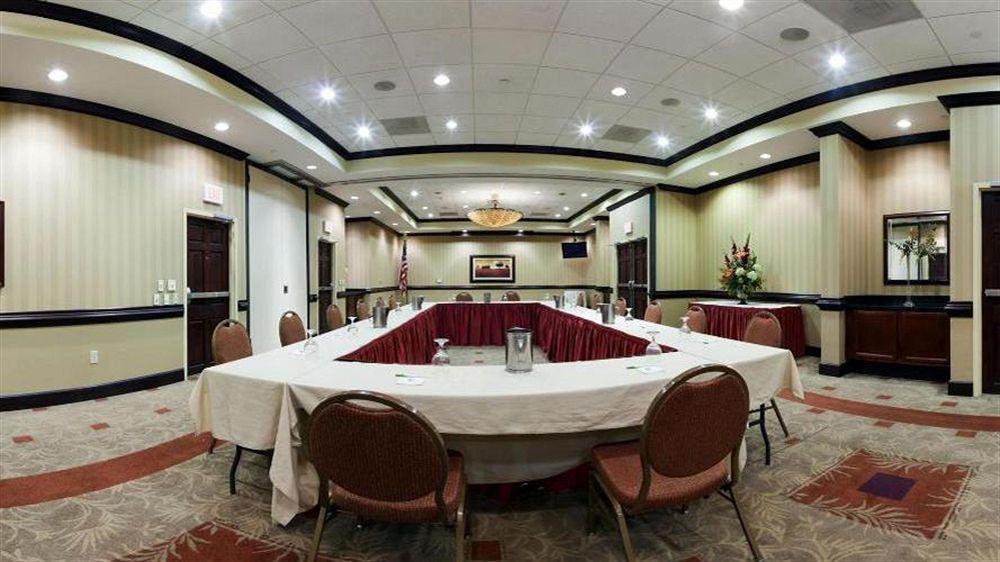 & Conference Center North By Ihg Tallahassee