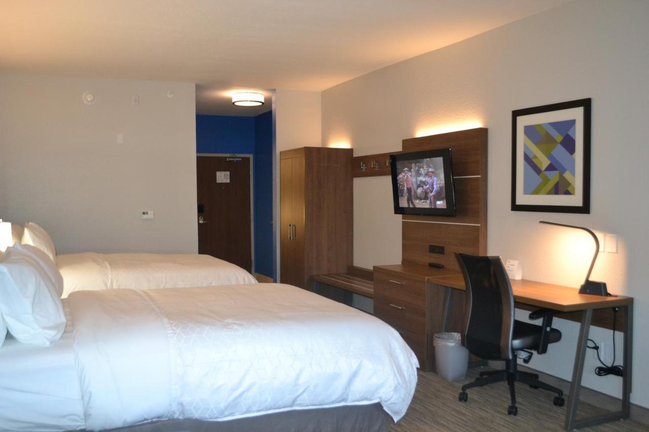 Hotel Express Tallahassee-university By Ihg