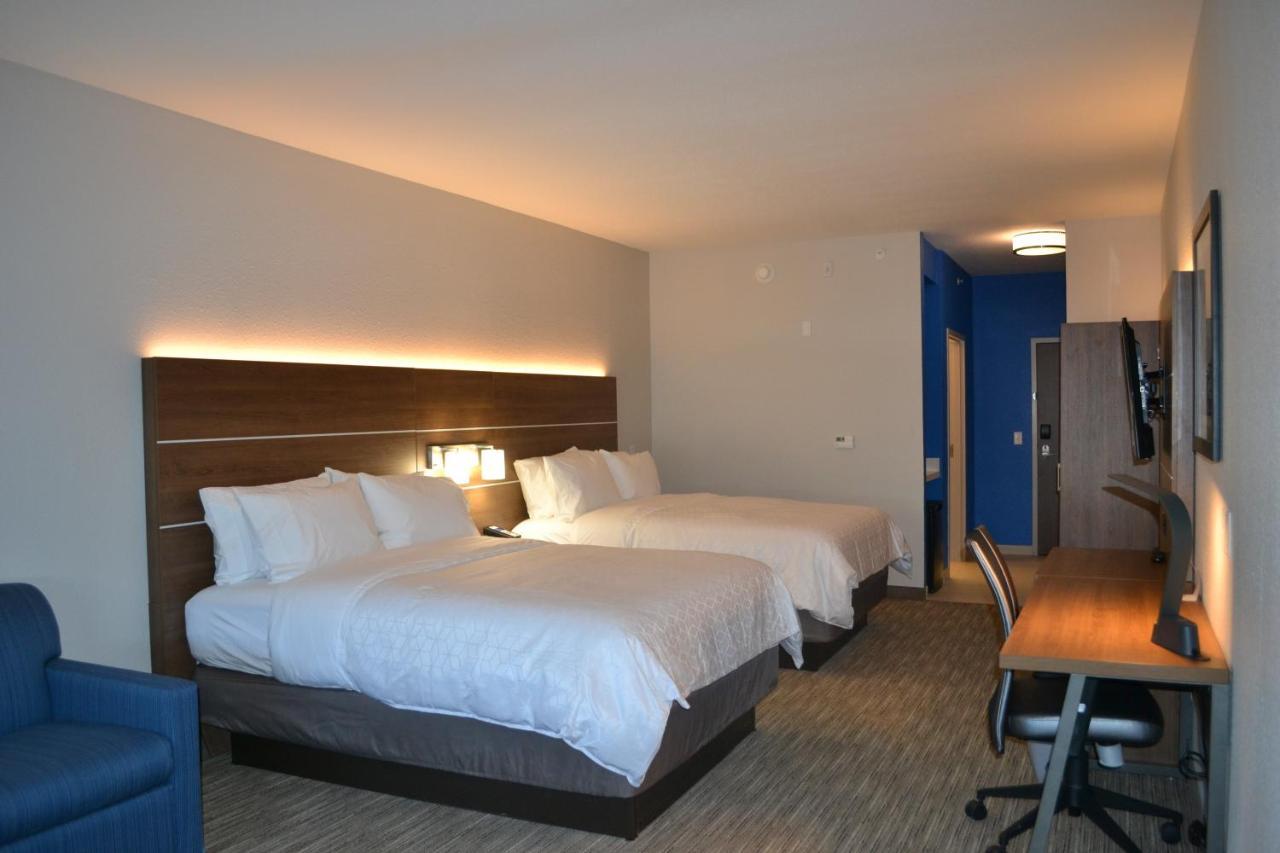 Hotel Express Tallahassee-university By Ihg Tallahassee