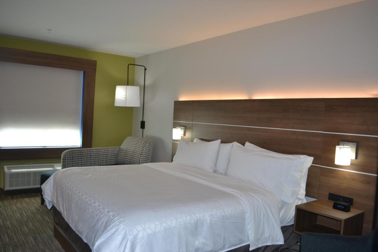 Express Tallahassee-university By Ihg 3* Tallahassee