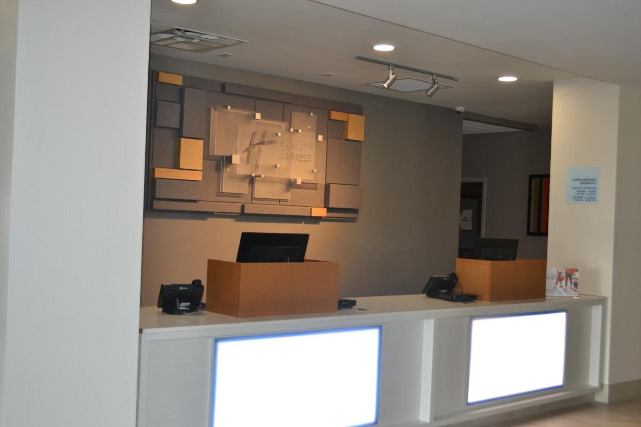 Express Tallahassee-university By Ihg 3* Tallahassee