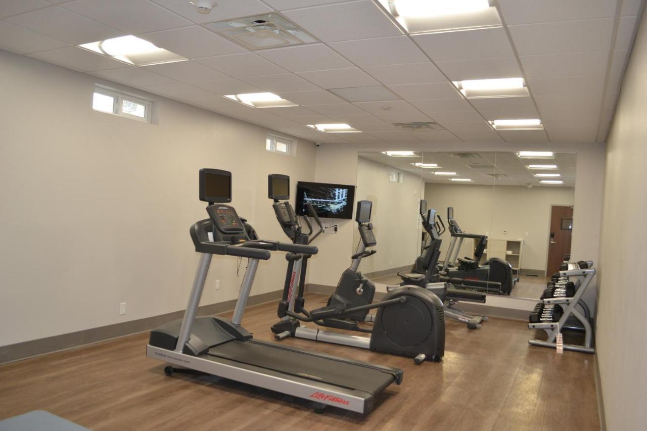 Express Tallahassee-university By Ihg 3* Tallahassee