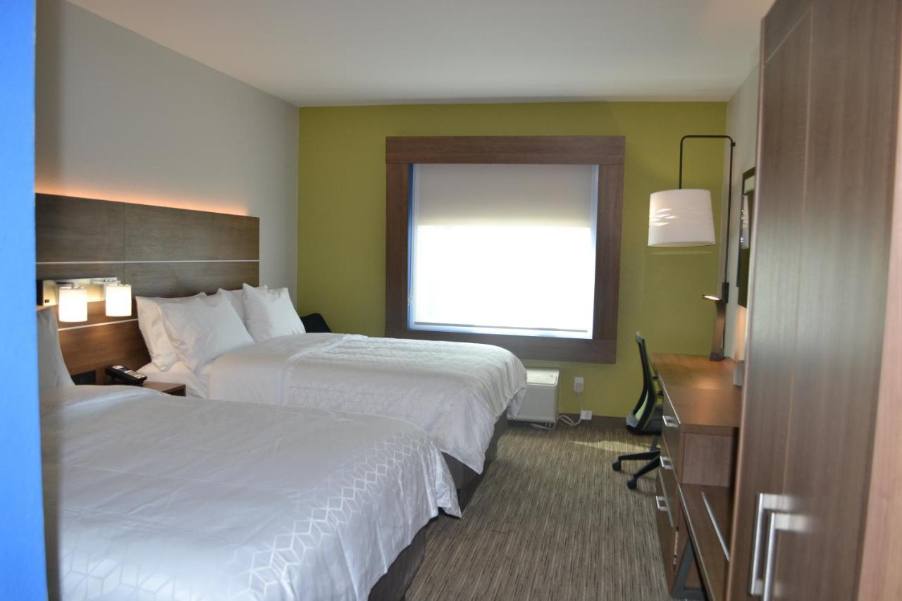 Express Tallahassee-university By Ihg Hotel 3*