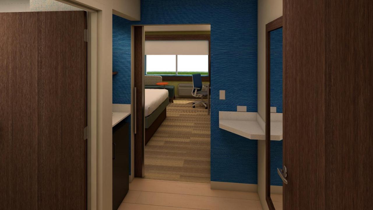 Hotel Express Tallahassee-university By Ihg