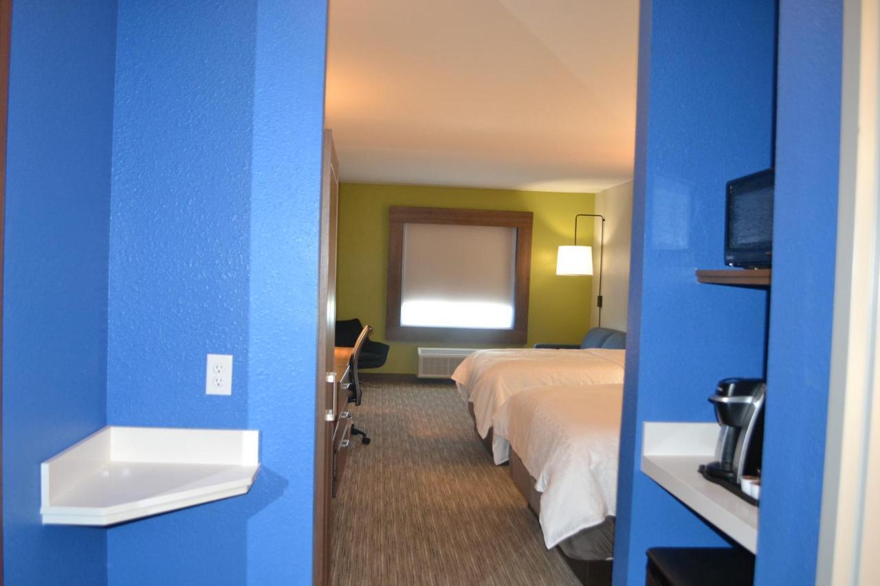 Hotel Express Tallahassee-university By Ihg 3*