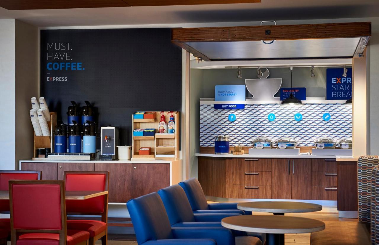 Express Tallahassee-university By Ihg Tallahassee