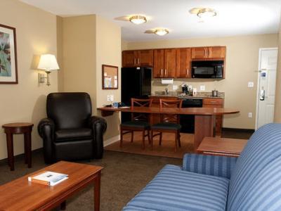 Hotel Candlewood By Ihg Tallahassee