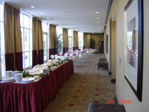 & Conference Center North By Ihg