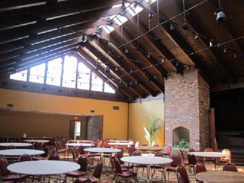 Hotel & Conference Center North By Ihg Tallahassee