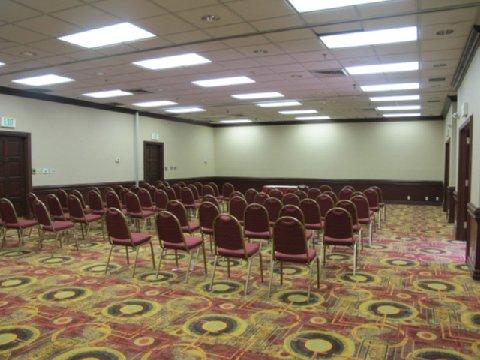 & Conference Center North By Ihg 3* Tallahassee