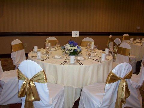 & Conference Center North By Ihg 3* Tallahassee