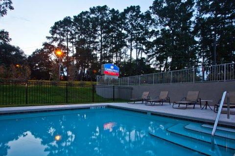 Candlewood By Ihg 2* Tallahassee