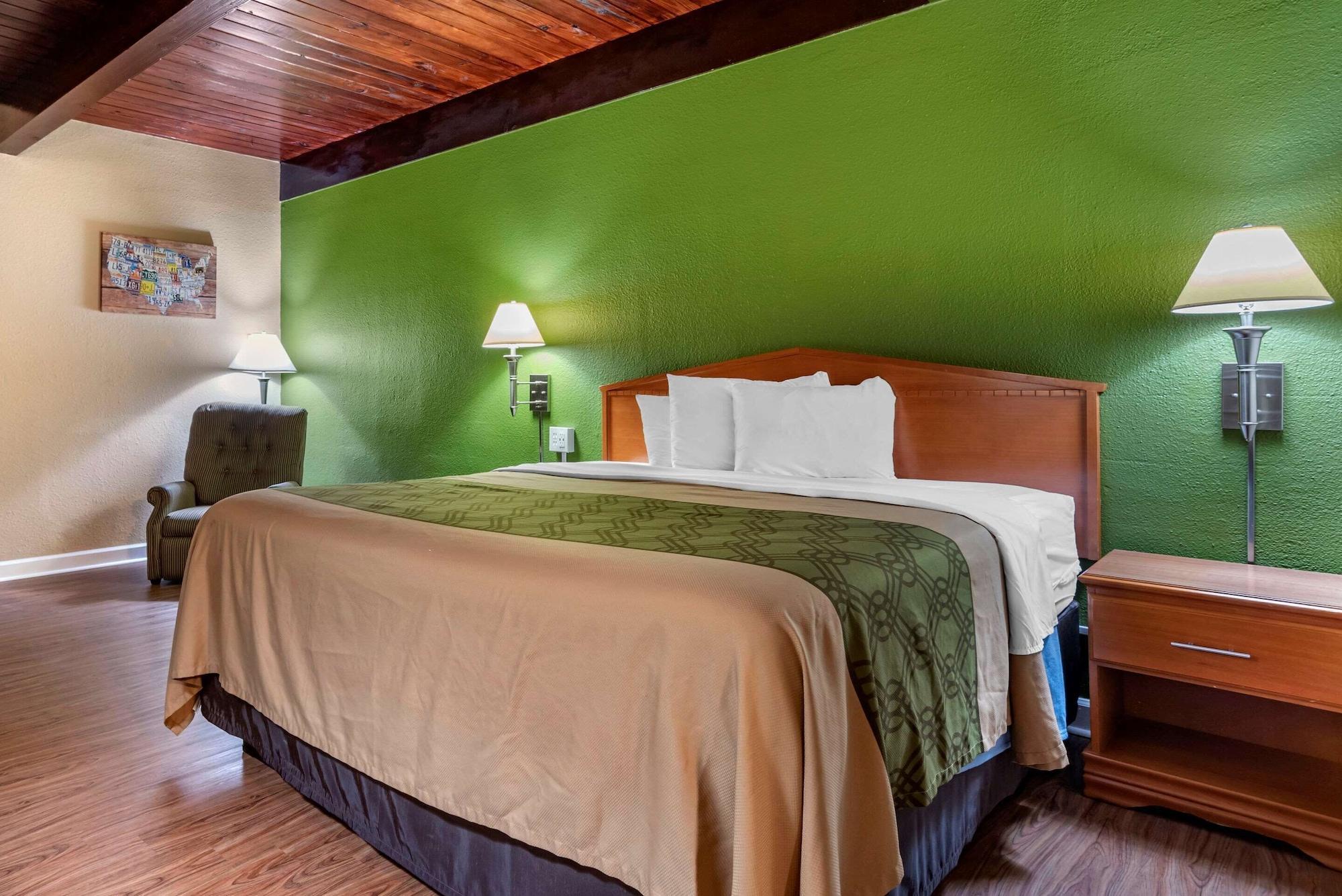 Econo Lodge Tallahassee