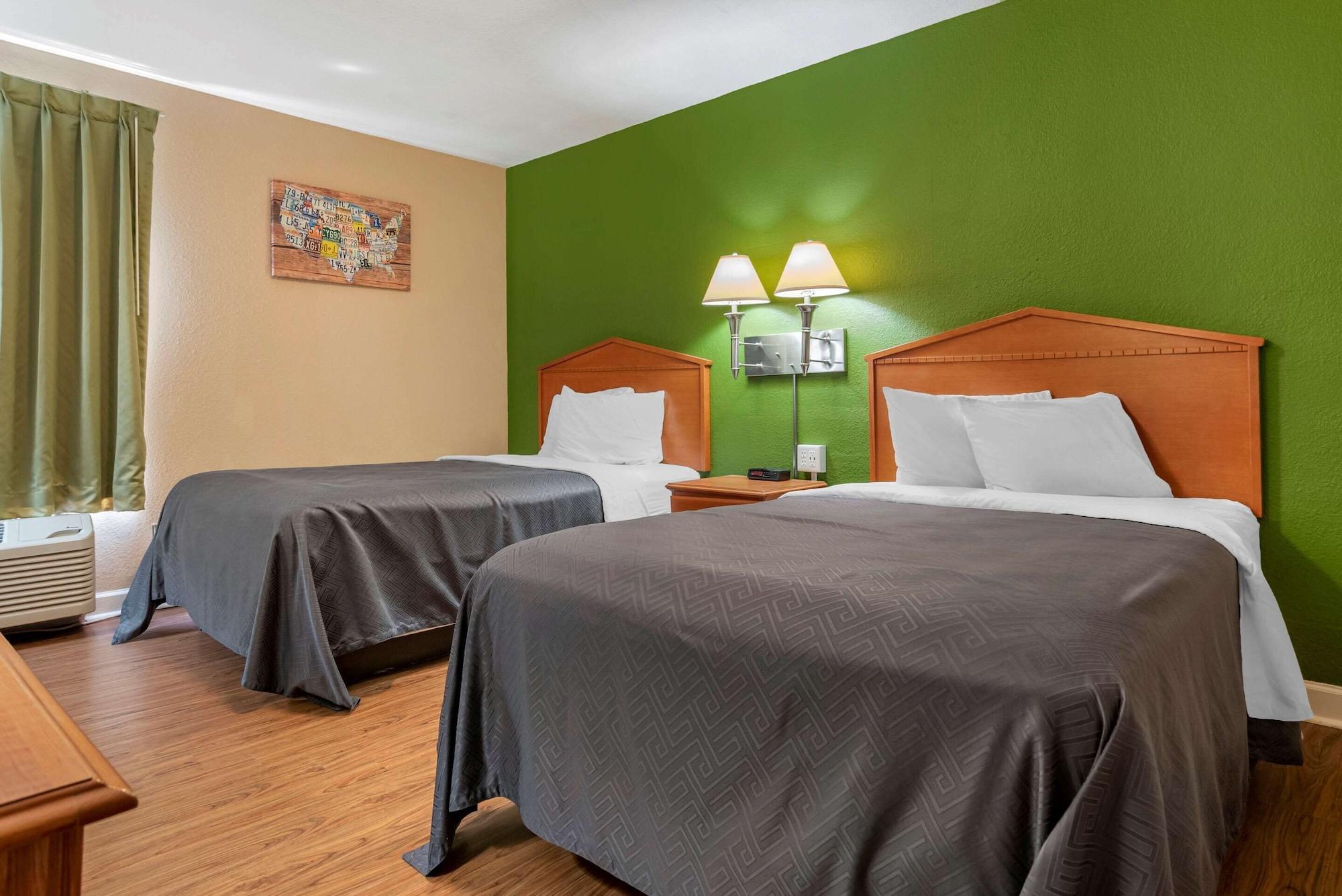 Econo Lodge Tallahassee