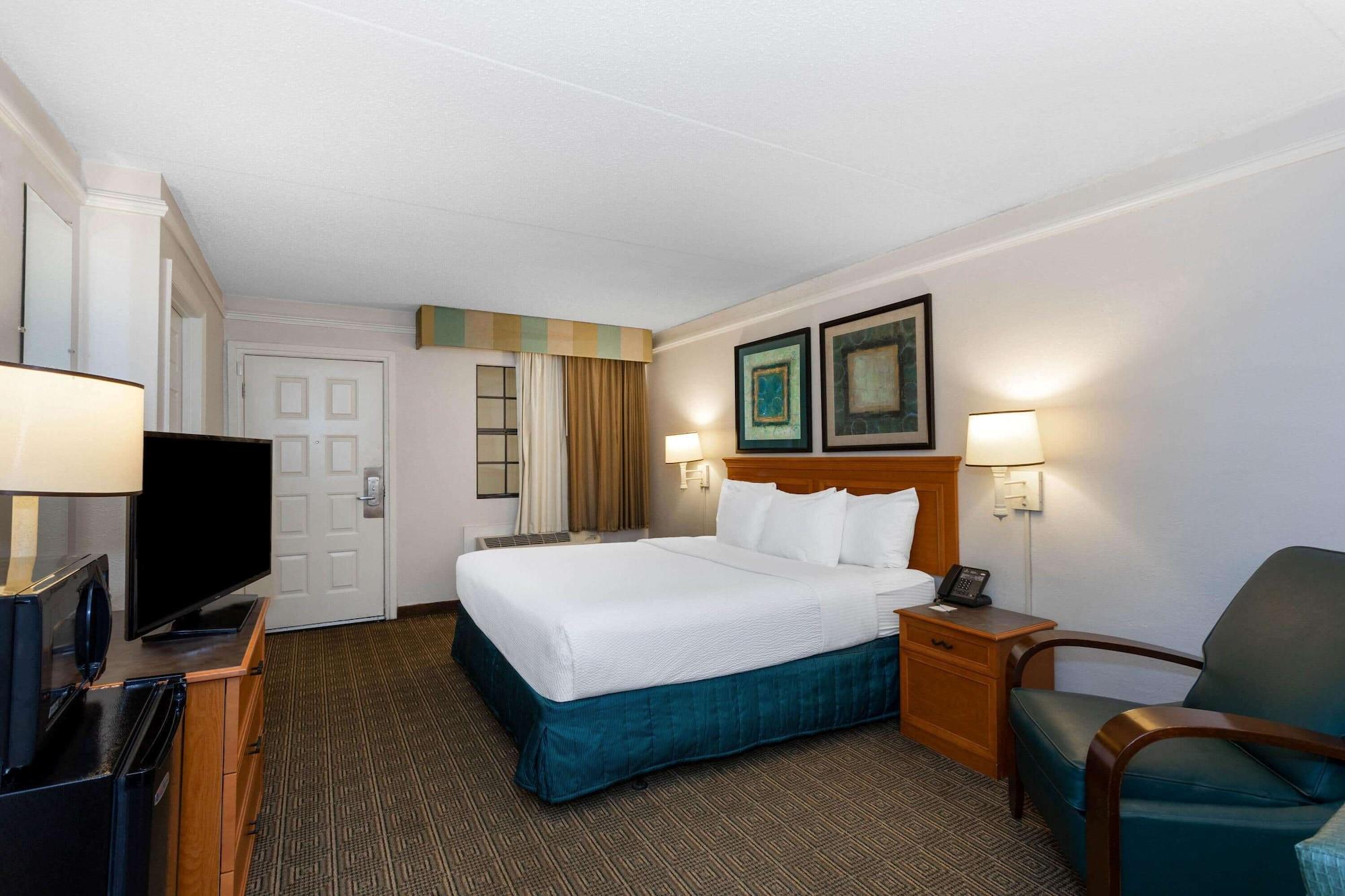 La Quinta By Wyndham North Hotel Tallahassee