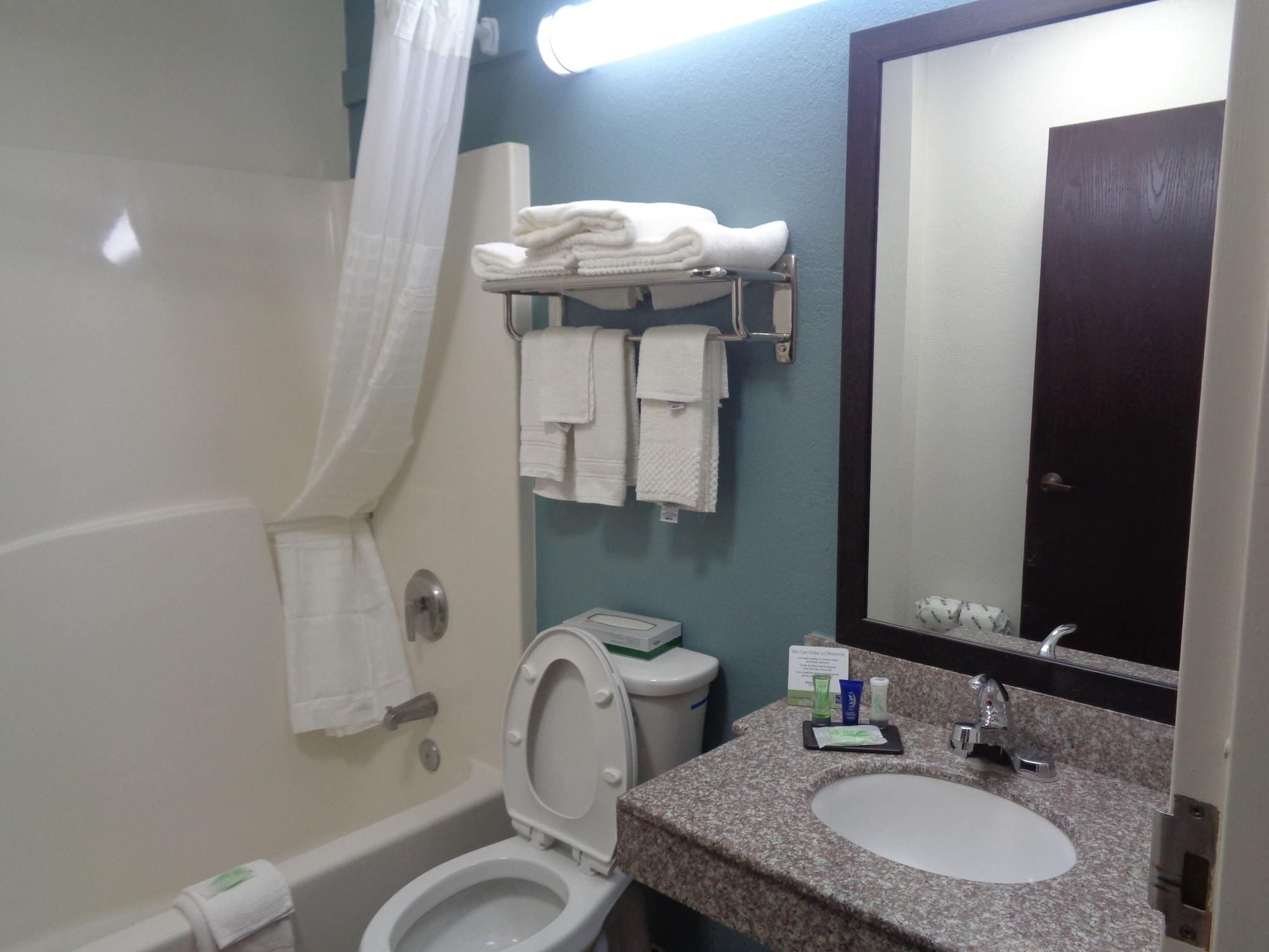 Hotel Sleep & Tallahassee-capitol 2*