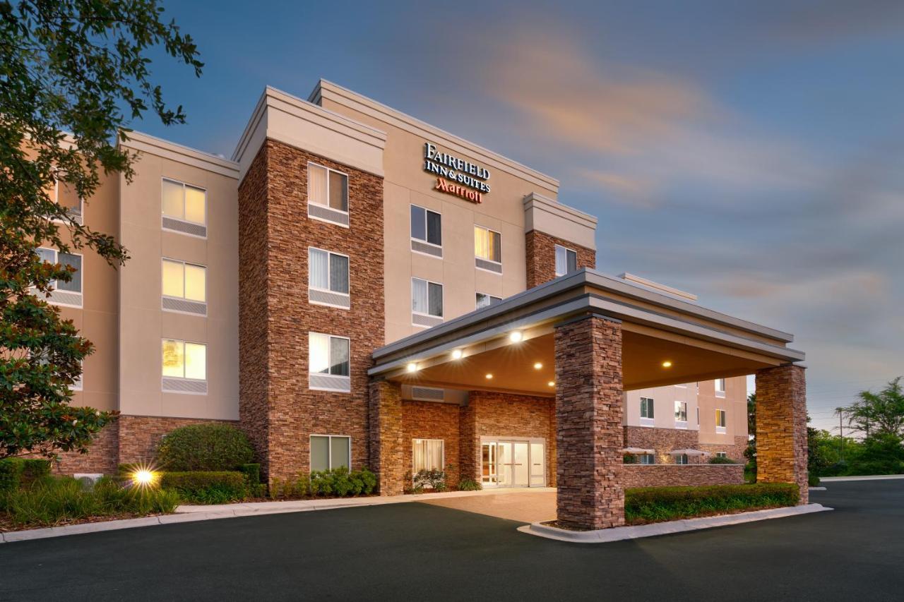 Fairfield & By Marriott Tallahassee