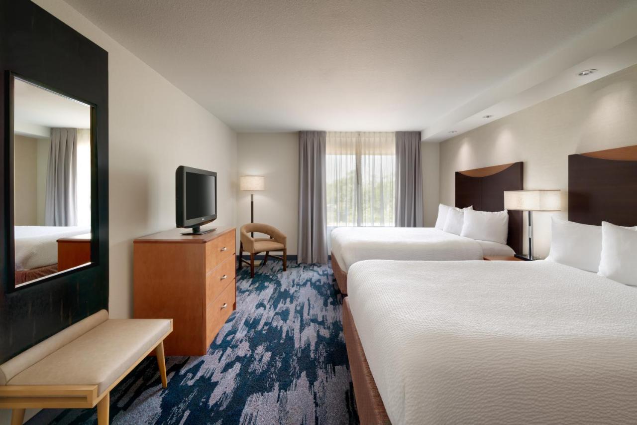 Fairfield & By Marriott Tallahassee