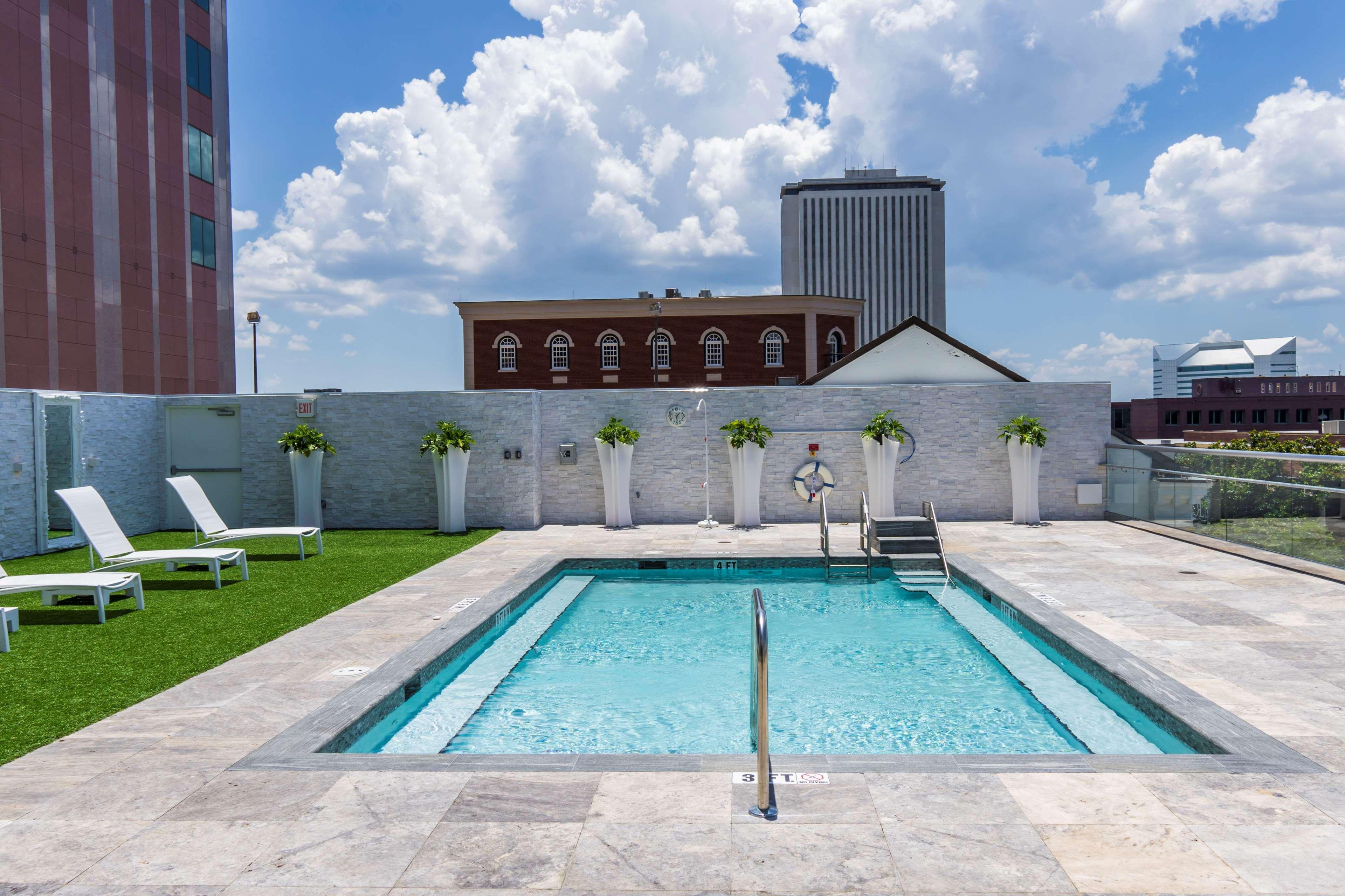 Doubletree By Hilton