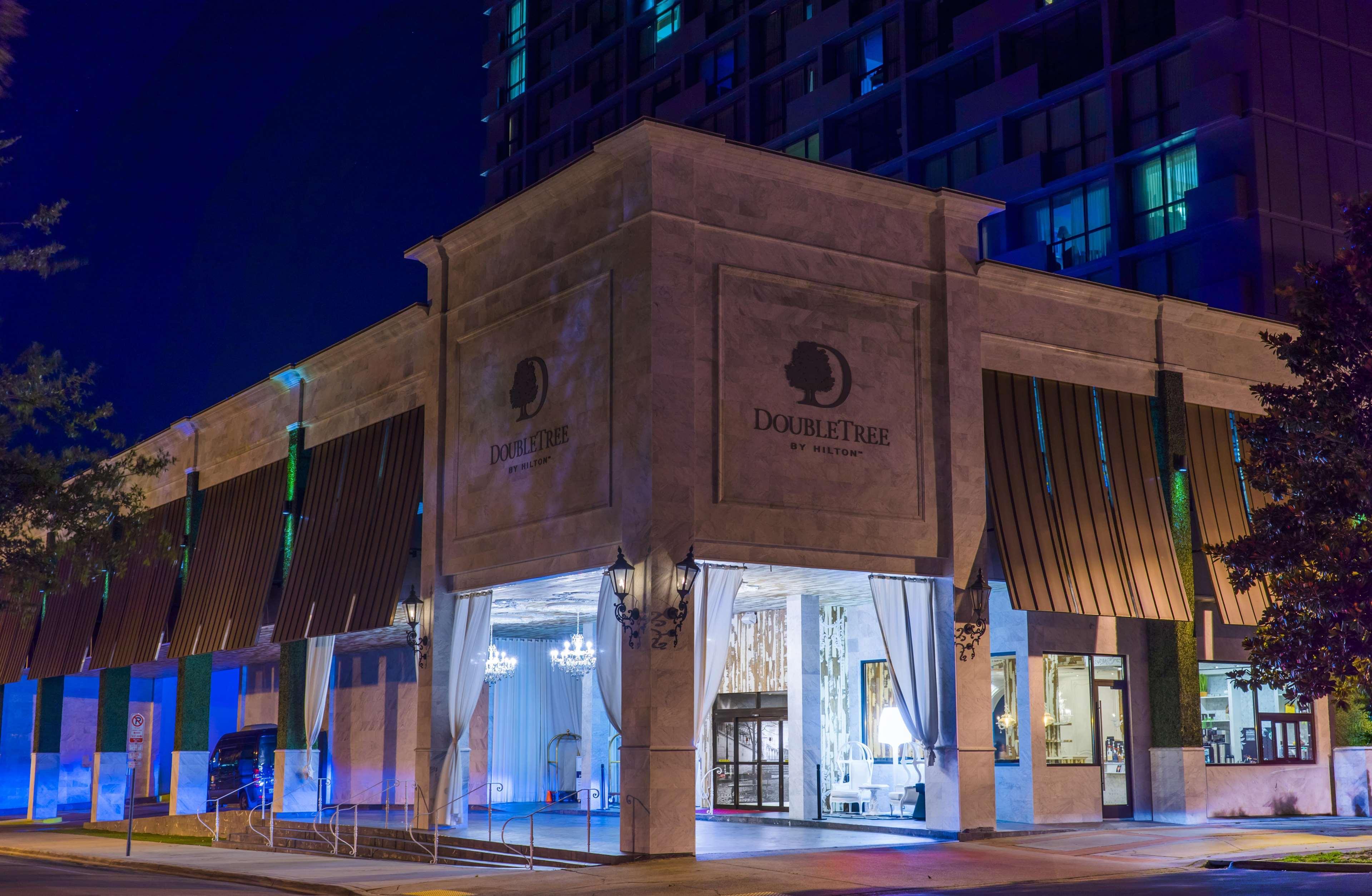 Doubletree By Hilton Hotel Tallahassee