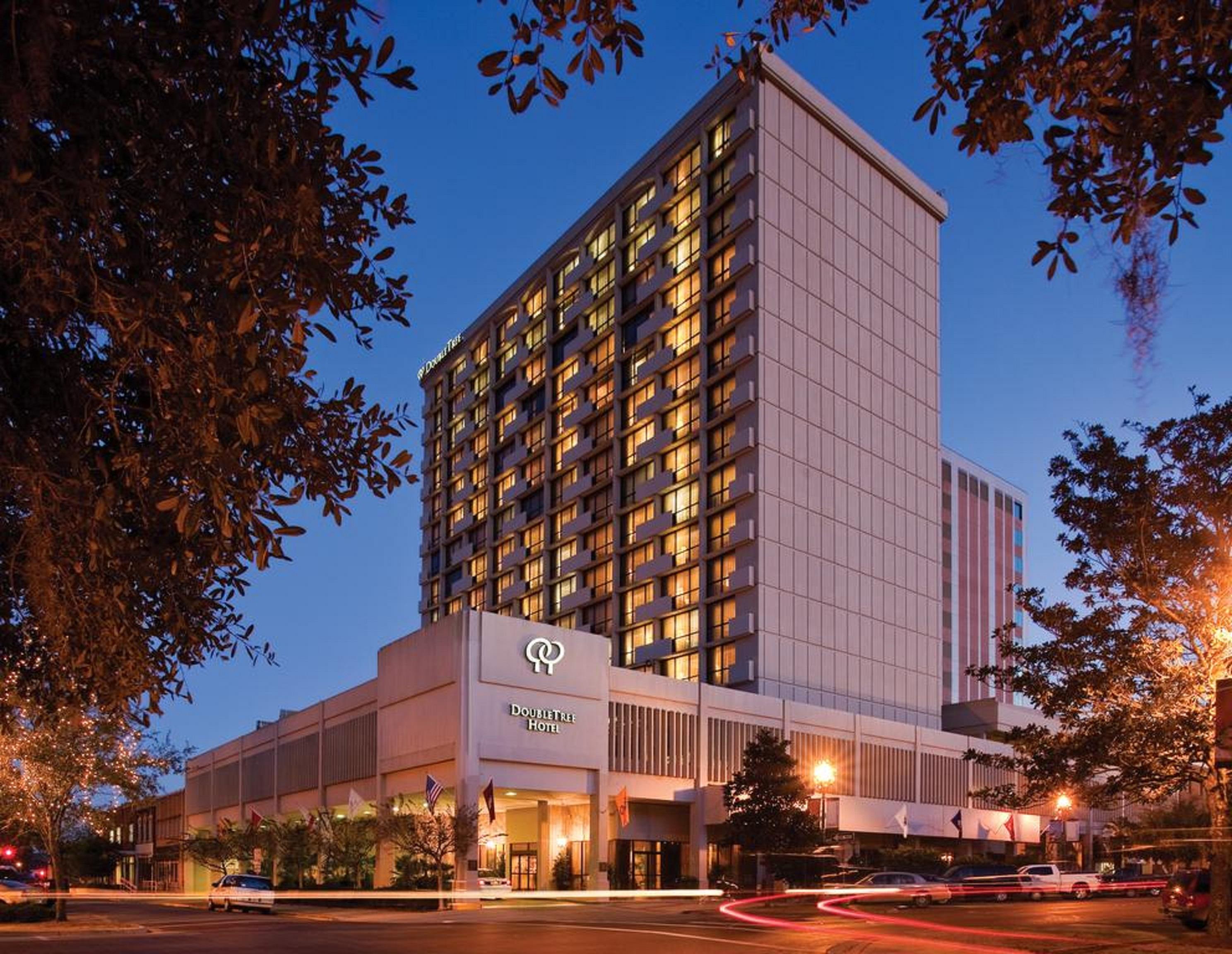 Hotel Doubletree By Hilton 3*