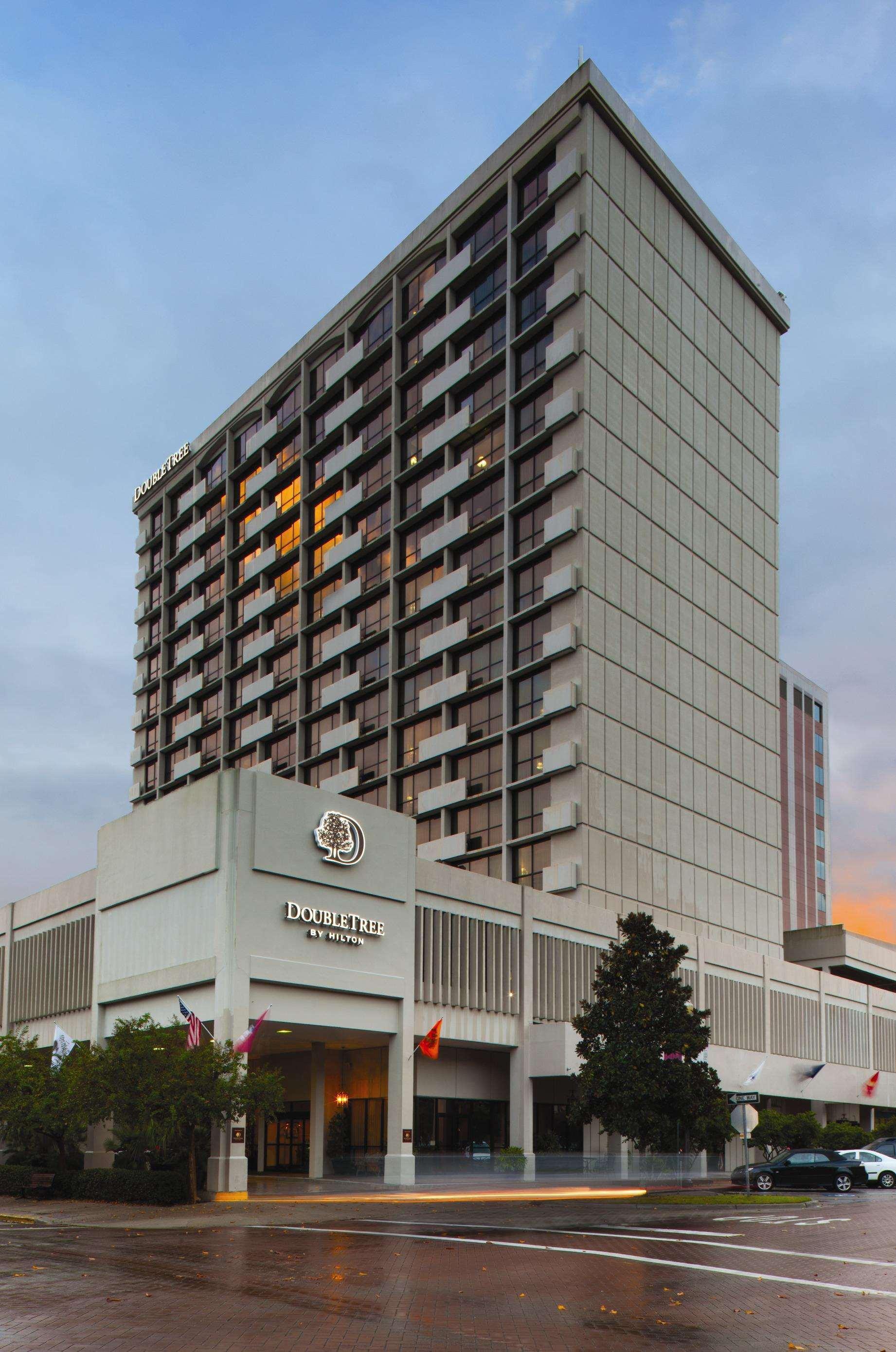 Doubletree By Hilton Hotel