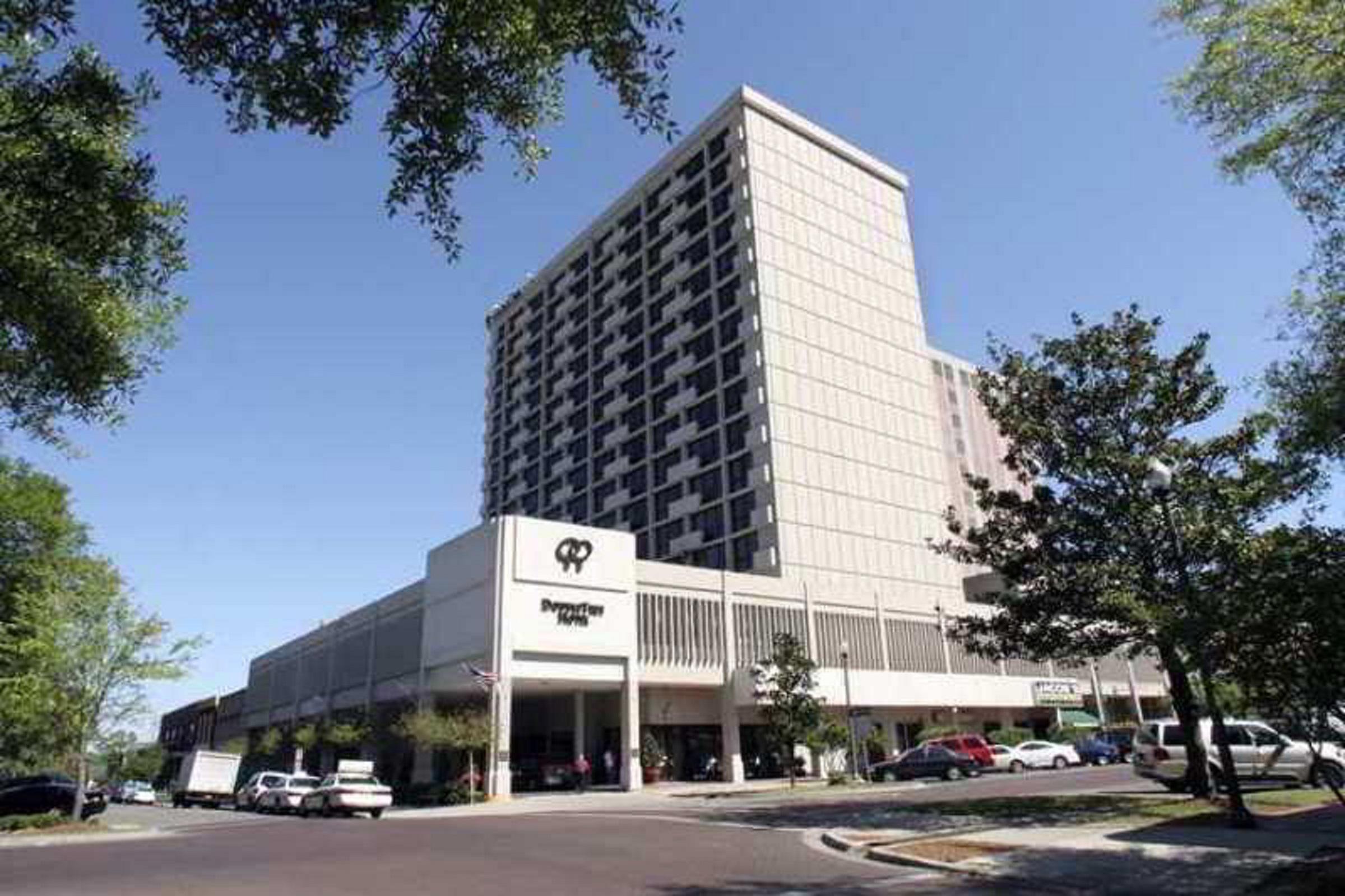 Doubletree By Hilton 3*