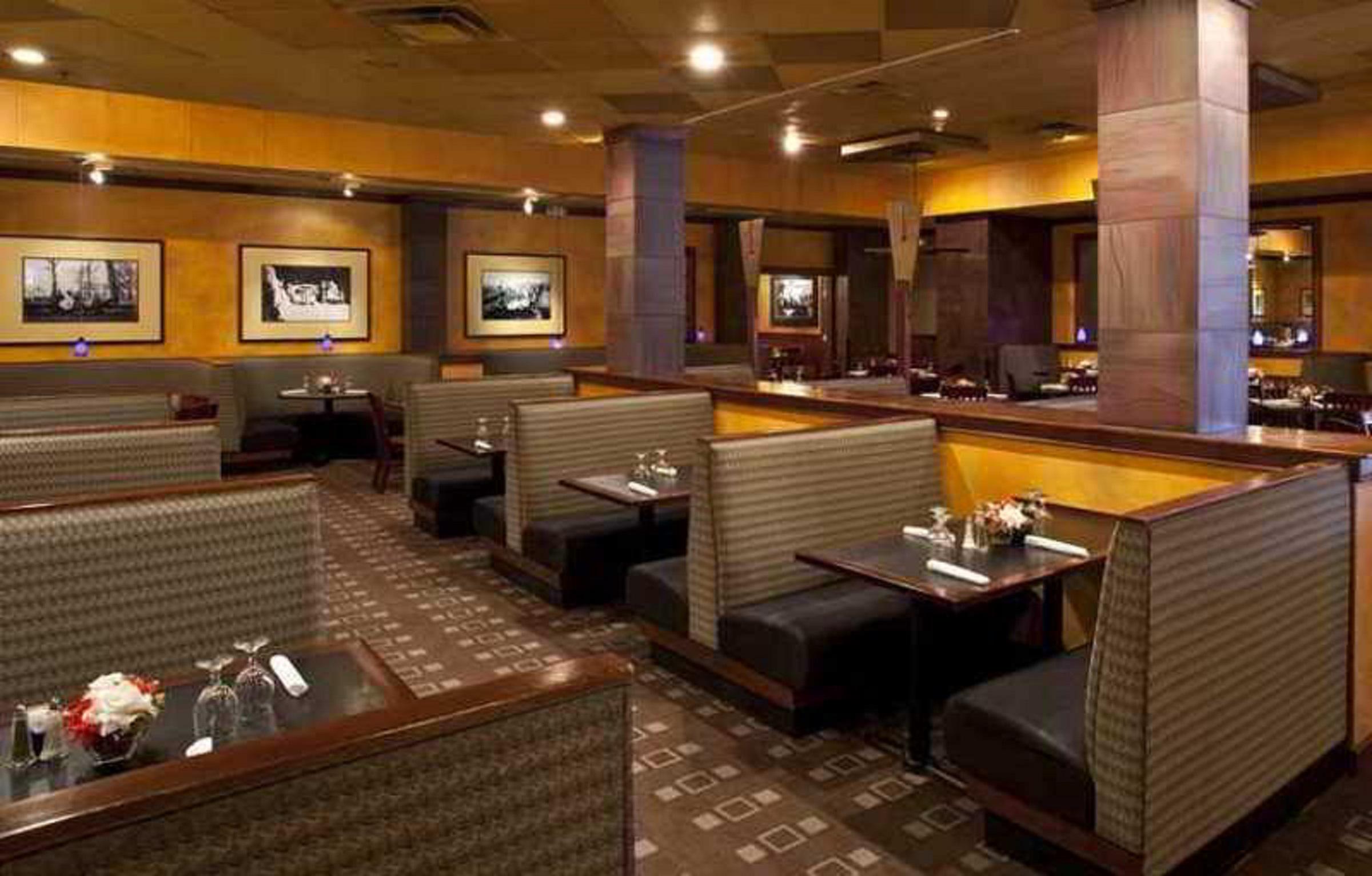 Doubletree By Hilton Hotel