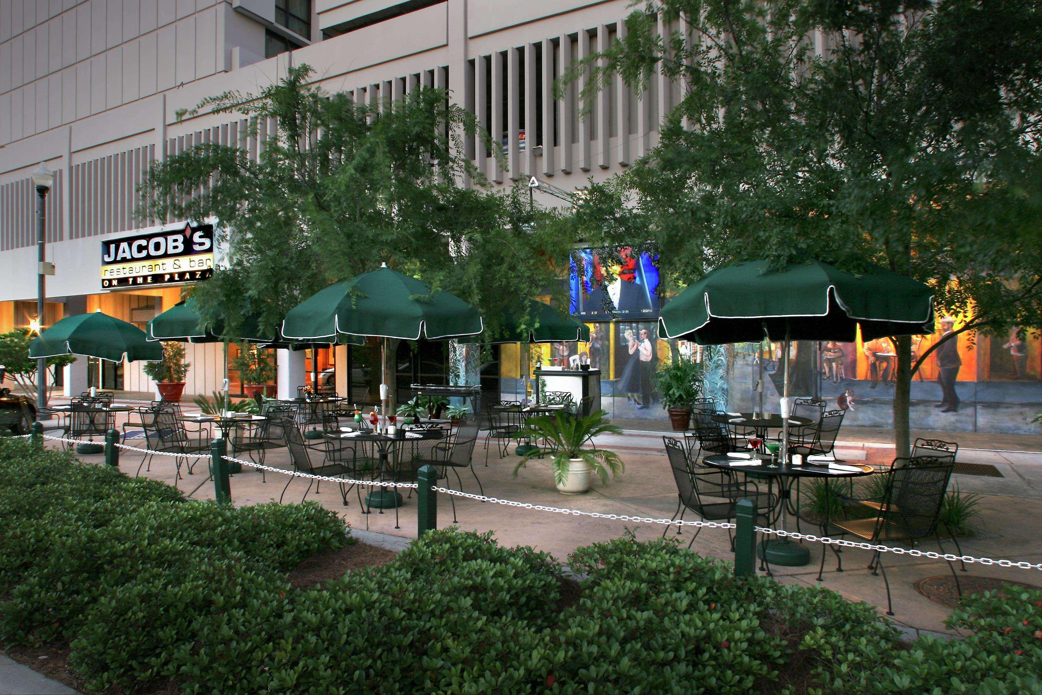 Hotel Doubletree By Hilton 3*