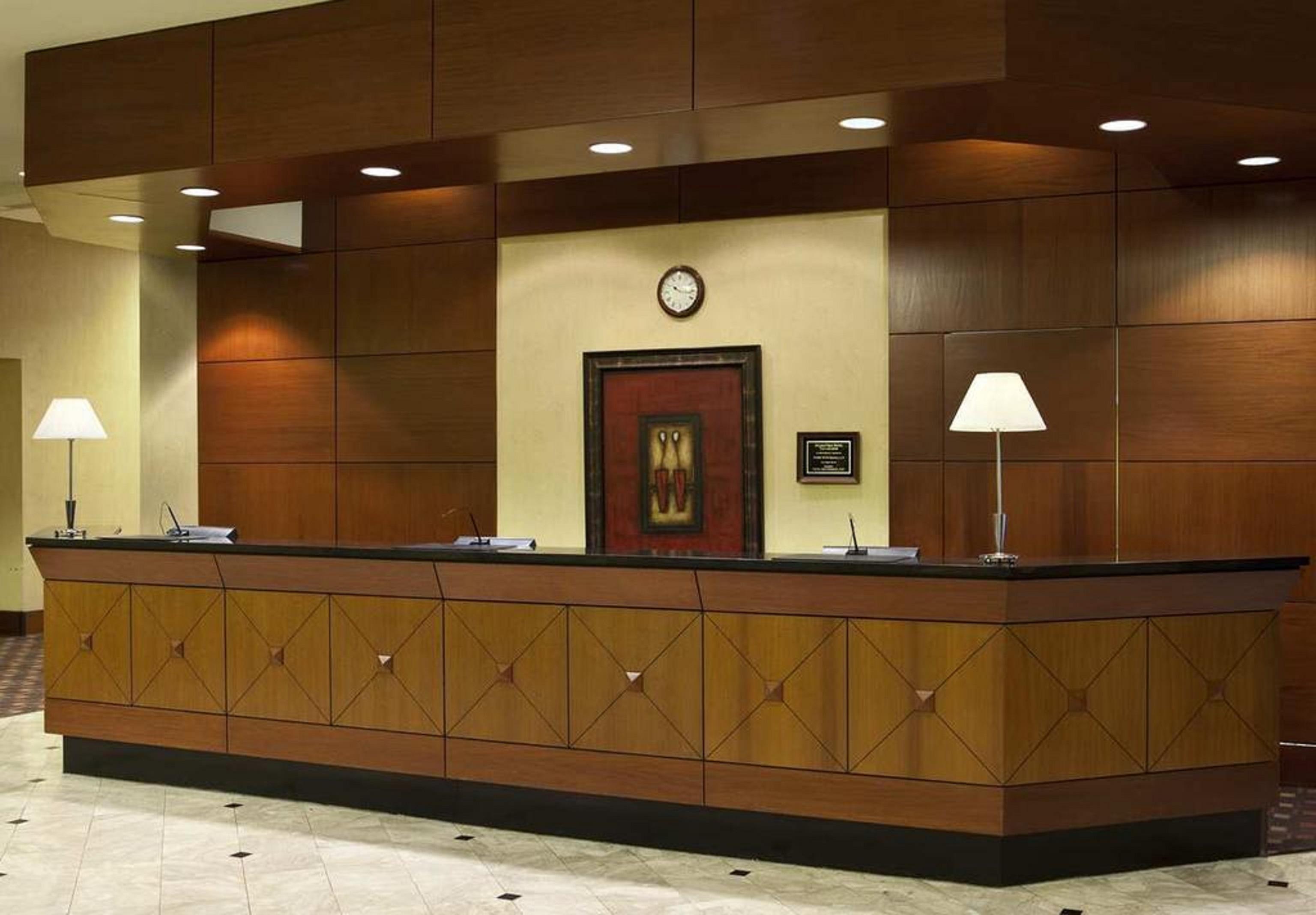 Hotel Doubletree By Hilton Tallahassee
