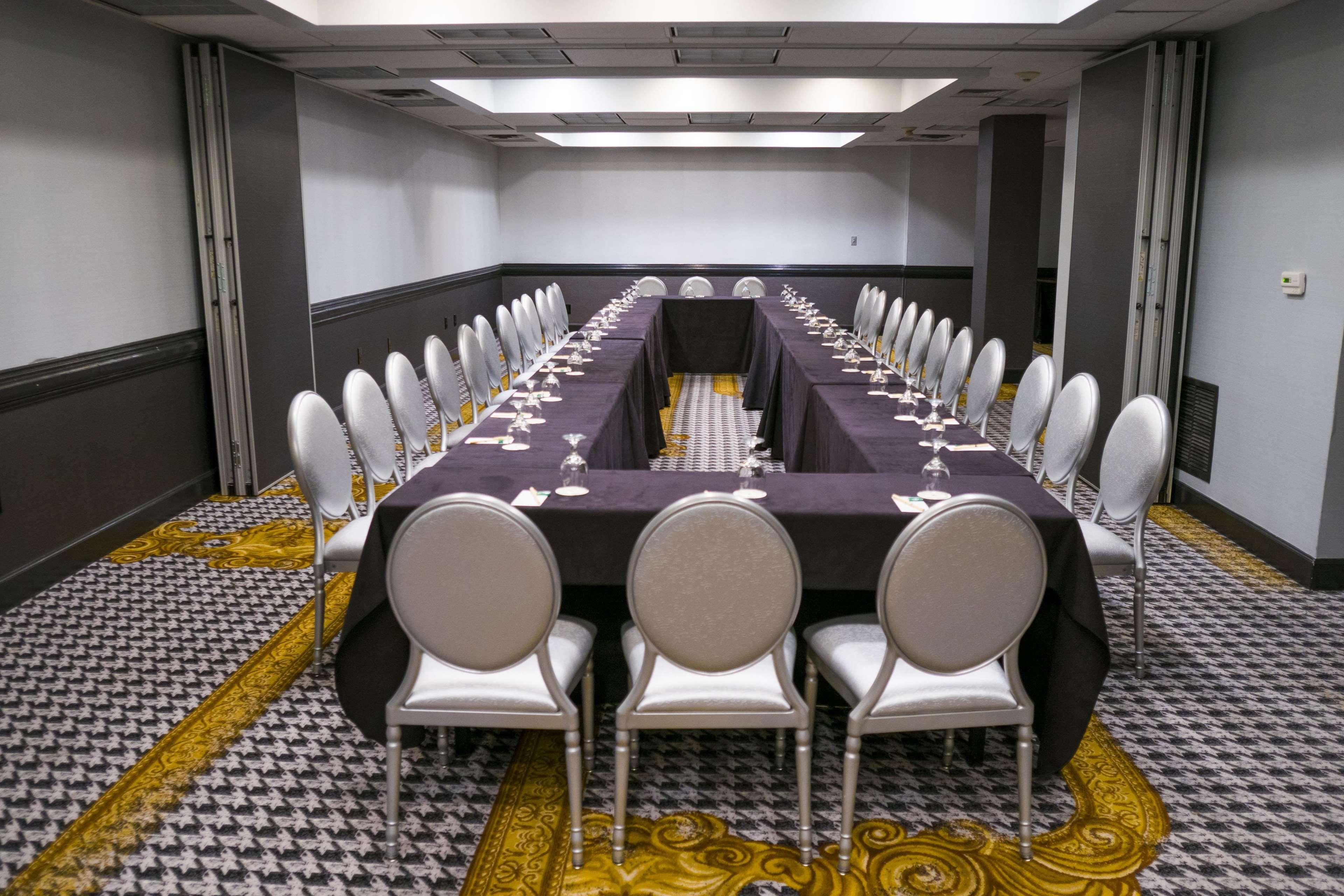 Doubletree By Hilton Tallahassee